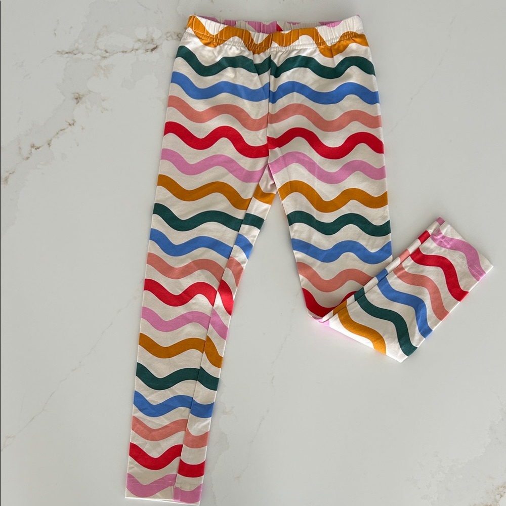 Hanna Andersson leggings